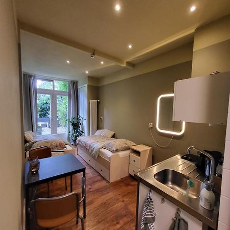 De Doorgang Bed and Breakfast Groninga Esterno foto