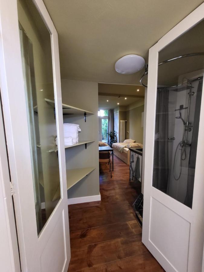 De Doorgang Bed and Breakfast Groninga Esterno foto